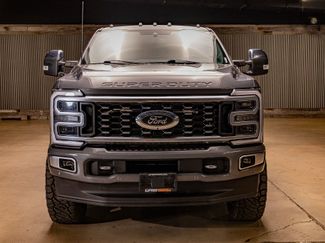Used 2023 Ford F350 Platinum video 2