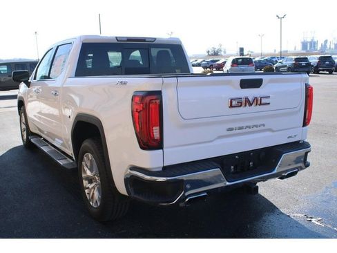 Used 2019 GMC Sierra 1500 SLT image 6