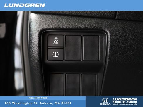 Used 2017 Honda CR-V LX image 28