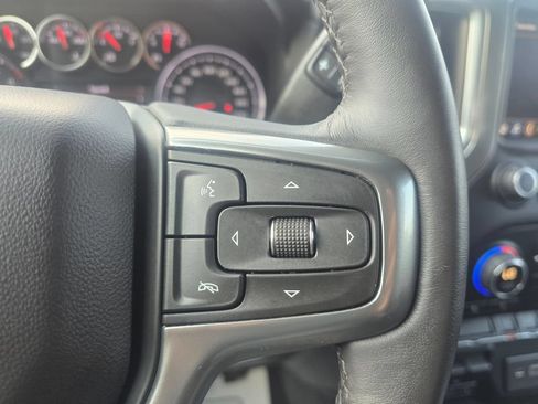 Used 2019 Chevrolet Silverado 1500 RST w/ True North Edition AWD/4WD image 15