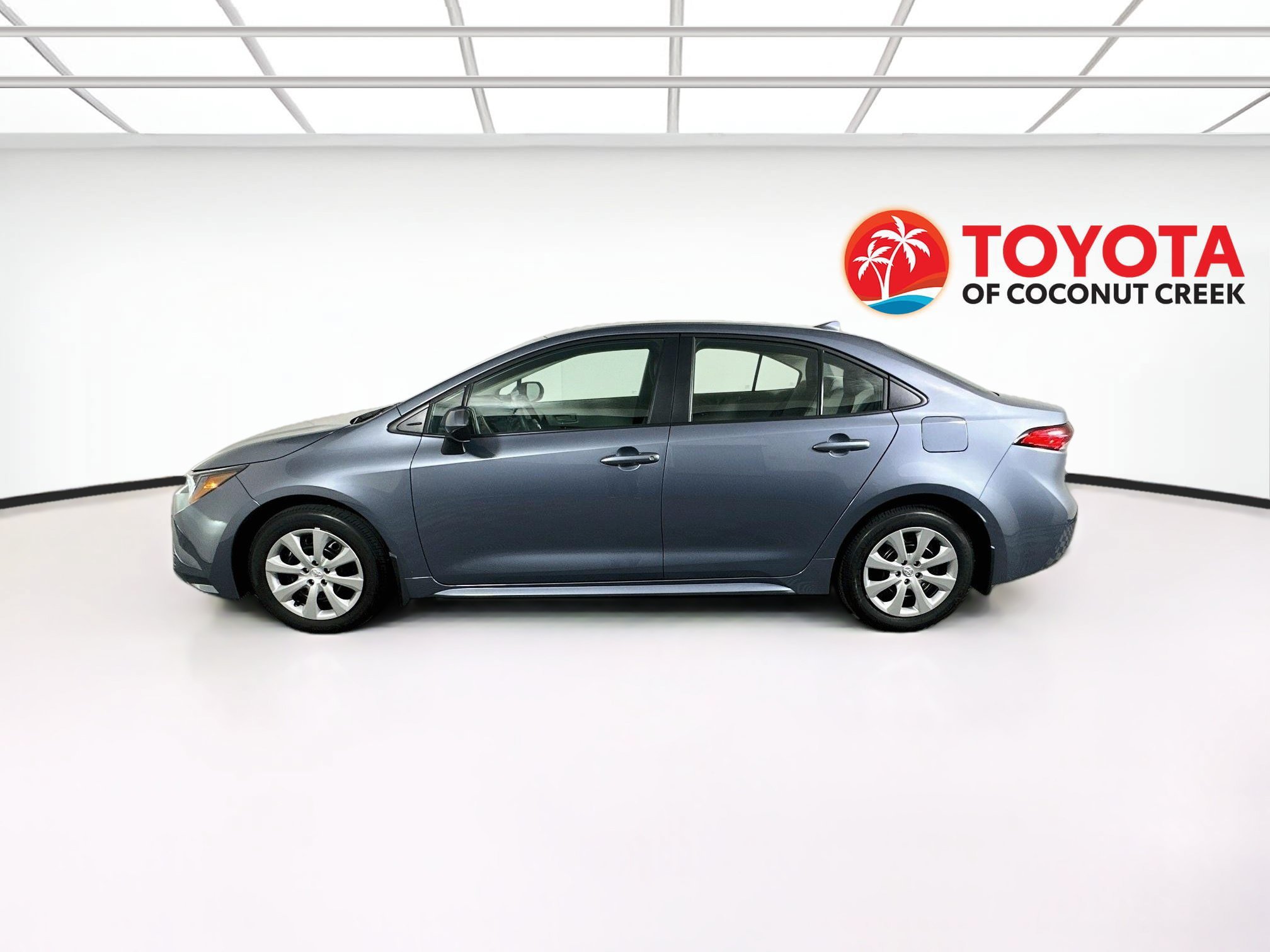 New 2026 Toyota Corolla LE FWD image 6