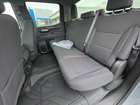 New 2026 Chevrolet Silverado 1500 RST w/ RST Select Package image 22