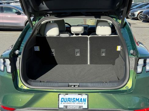 Used 2025 Ford Mustang Mach-E Premium image 24