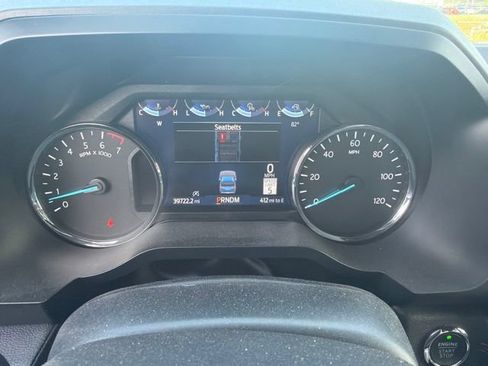 Used 2023 Ford Expedition Max Limited AWD/4WD image 11