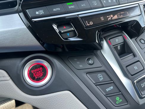 Certified 2026 Honda Odyssey EX-L image 20