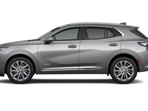 New 2026 Buick Envision Avenir AWD/4WD image 37