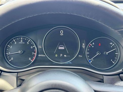 Used 2024 MAZDA CX-30 AWD 2.5 S w/ Select Sport Pkg image 25