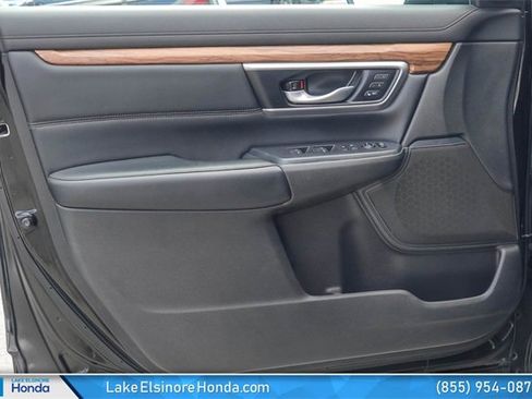 Used 2020 Honda CR-V EX-L image 13
