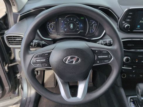 Used 2020 Hyundai Santa Fe SEL image 20