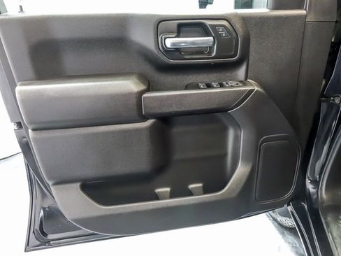 Certified 2025 Chevrolet Silverado 2500 Custom w/ Custom Value Package image 24