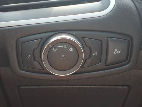 Certified 2023 Ford Edge SEL AWD/4WD image 17