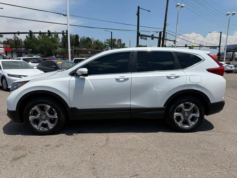 Used 2019 Honda CR-V EX-L image 5