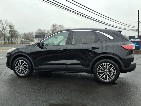 Used 2022 Ford Escape SE w/ Convenience Package image 6