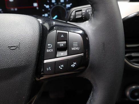 Certified 2022 Ford Escape SE w/ Cold Weather Package image 30