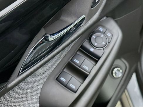 New 2026 Chevrolet TrailBlazer LT w/ Convenience Package image 20