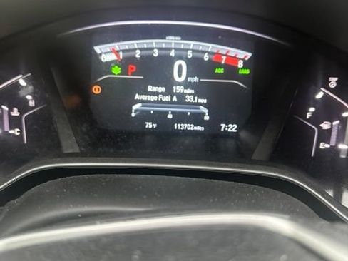 Used 2017 Honda CR-V EX image 8