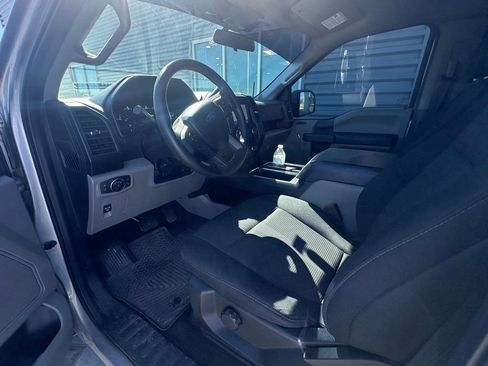 Used 2020 Ford F150 XL w/ Equipment Group 101A Mid image 14