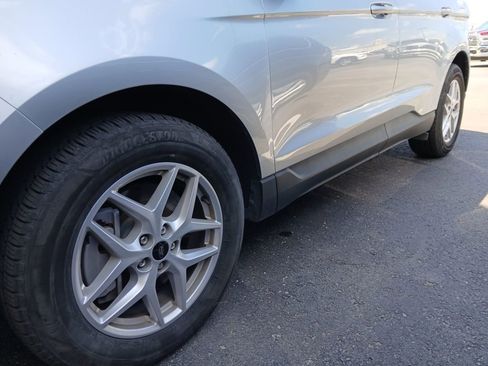 Used 2023 Ford Edge SEL image 27