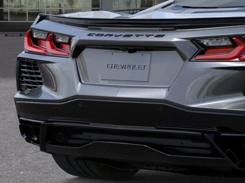 New 2027 Chevrolet Corvette Stingray Coupe w/ 1LT RWD image 14