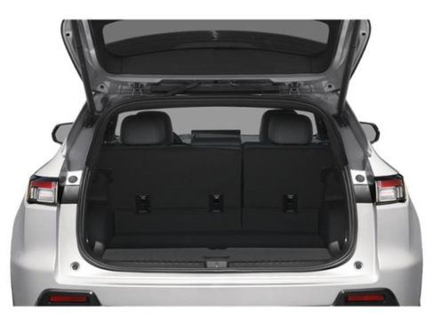 Used 2025 Honda Prologue Elite image 7