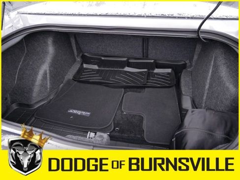 Used 2023 Dodge Challenger SRT Hellcat image 13