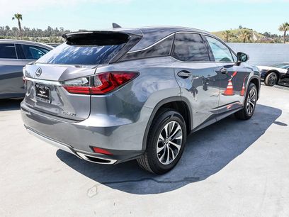 Used 2020 Lexus RX 350 FWD