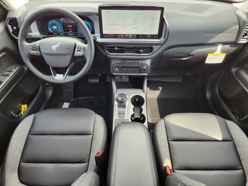 New 2025 Ford Bronco Sport Big Bend w/ Convenience Package image 26