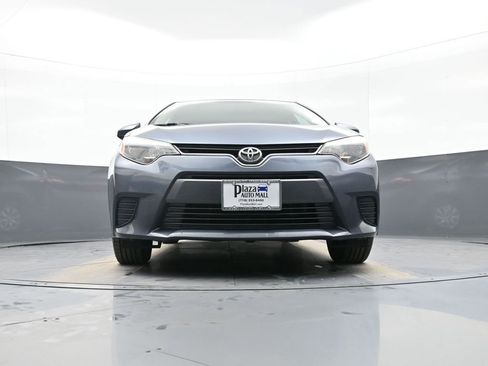 Used 2016 Toyota Corolla LE image 26