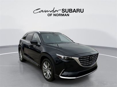 Used 2023 MAZDA CX-9 Signature