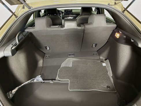 Certified 2026 Honda Civic Sport image 31