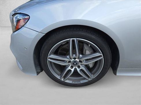 Certified 2018 Mercedes-Benz E 400 Coupe image 14