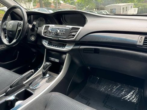 Used 2013 Honda Accord Sport image 13