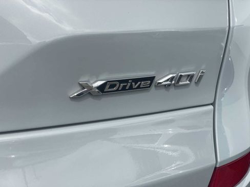 Used 2026 BMW X5 xDrive40i w/ Executive Package AWD/4WD image 7