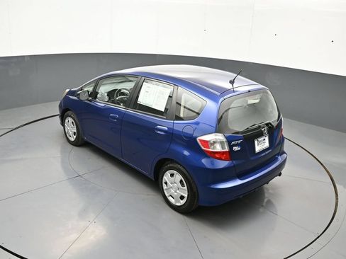 Used 2012 Honda Fit image 38
