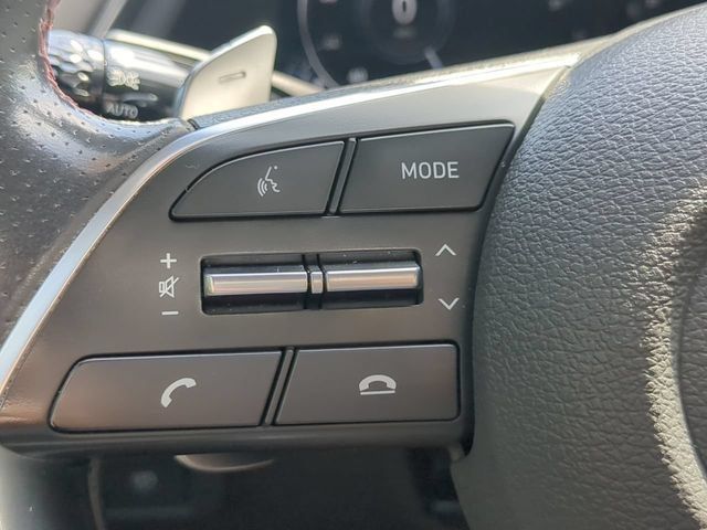 Used 2021 Hyundai Sonata SEL Plus w/ Tech Package FWD image 24
