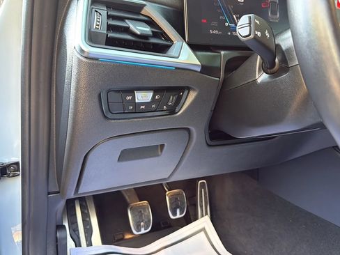 Used 2024 BMW M4 Coupe w/ Executive Package RWD image 46