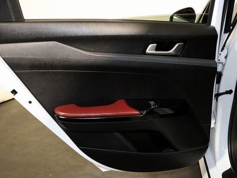 Used 2023 Kia K5 GT-Line w/ GT-Line Premium Package image 26