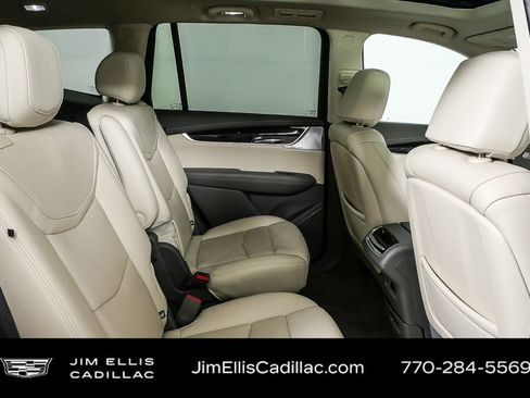 Used 2023 Cadillac XT6 Premium Luxury w/ Technology Package image 24