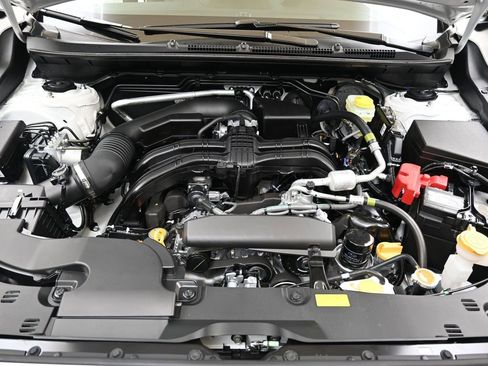 New 2026 Subaru Crosstrek 2.0i Premium image 9