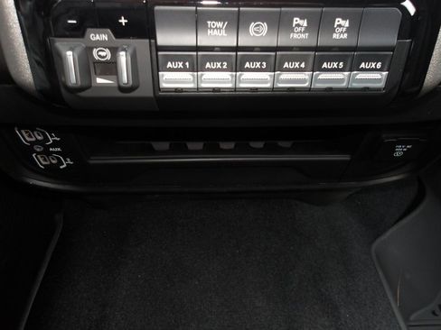 New 2026 RAM 2500 Tradesman image 17