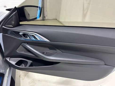 Used 2024 BMW M4 Competition w/ Executive Package RWD image 45