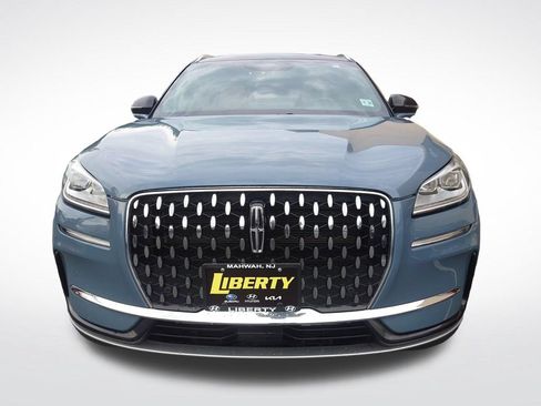 Used 2023 Lincoln Corsair Reserve w/ Equipment Group 202A AWD/4WD image 10