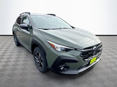 New 2026 Subaru Crosstrek 2.0i Premium image 3
