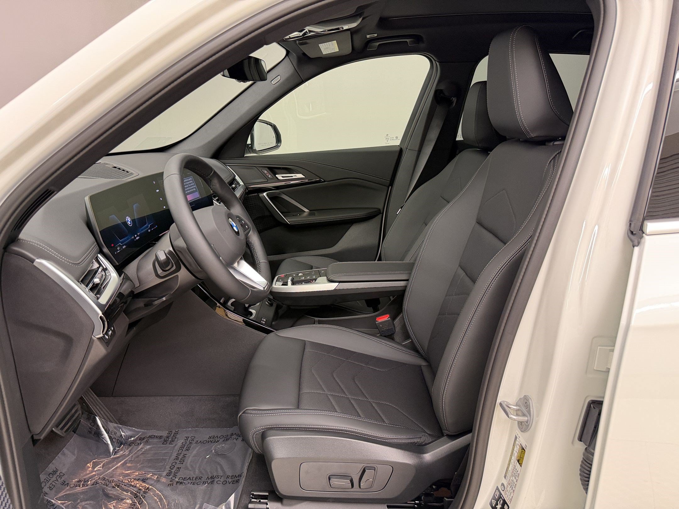 New 2027 BMW X1 xDrive28i AWD/4WD image 5