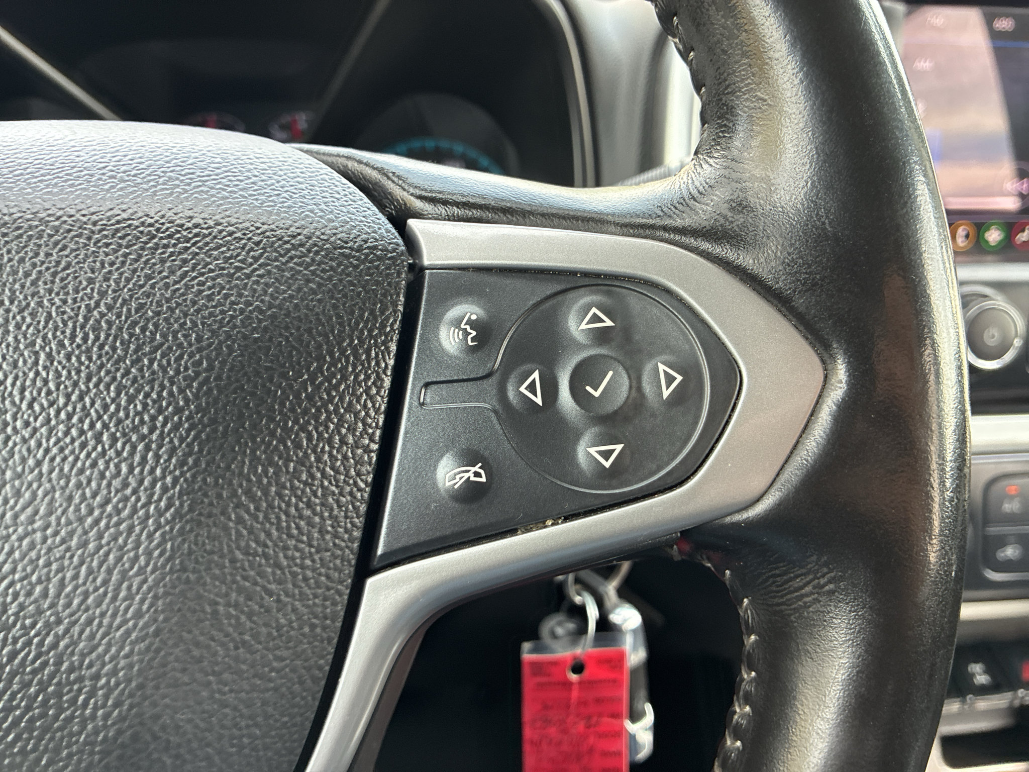 Used 2020 Chevrolet Colorado ZR2 AWD/4WD image 30
