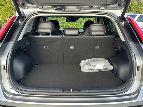 New 2026 Kia Niro Wind FWD image 6
