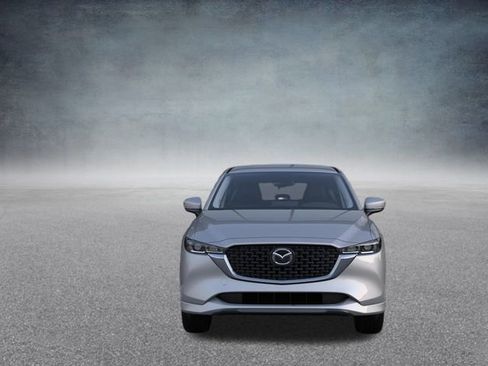 New 2025 MAZDA CX-5 AWD 2.5 S w/ Preferred Package image 6