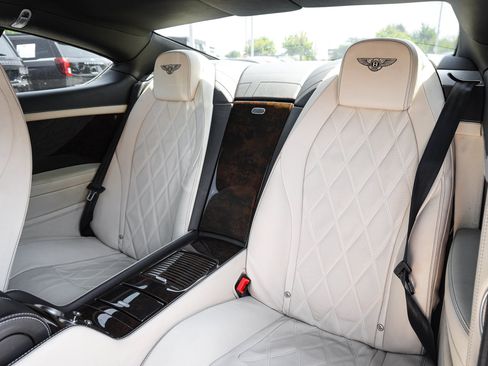 Used 2013 Bentley Continental GT AWD/4WD image 29