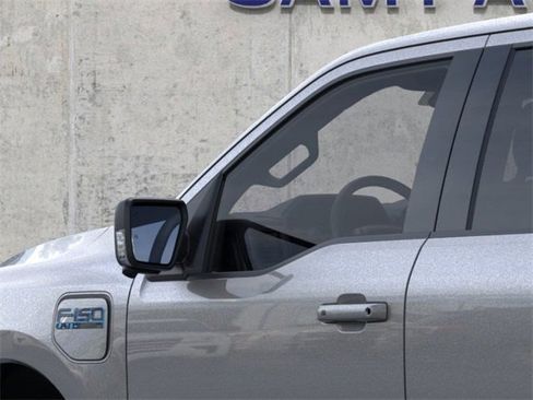 New 2025 Ford F150 Lightning Flash image 20