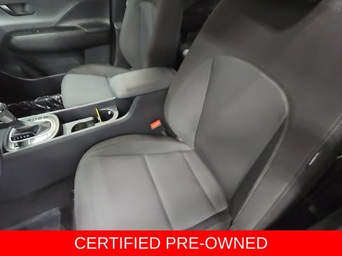 Used 2026 Hyundai Kona SE FWD image 15